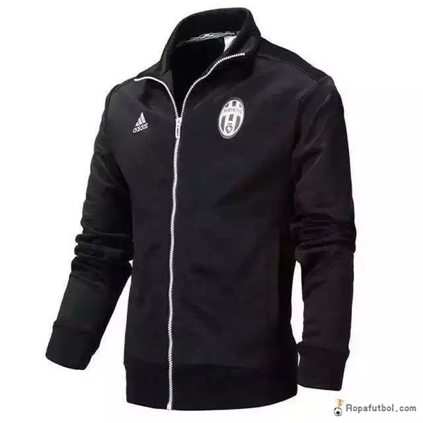 Chaqueta Juventus 2016/17 Negro Marino